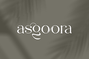 Asbigan, a Serif Font by Sealoung (Thumbnail 17 of 21)