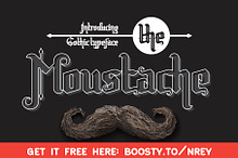 Moustache
