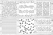 Just Dots. 30 Seamless Patterns, a Pattern Graphic by CARROTDESIGN (Thumbnail 4 of 6)