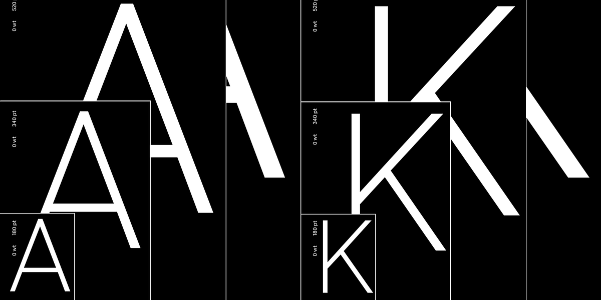 Abitare Sans, a Sans Serif Font by FSD (Photo 8 of 11)