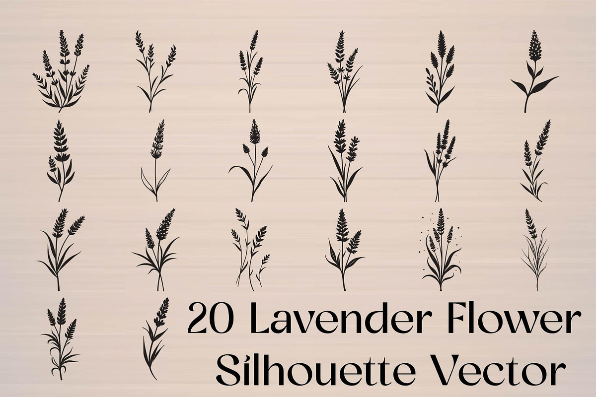 Decorative Tribal Feather Vector, an Object Graphic by Designer_Momina (Photo 18 of 18)