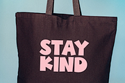 Somekind | Fun Handwritten Font, a Font by KA Designs (Thumbnail 3 of 9)