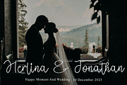 Signature Handmade, a Handwritten Font by FreshTypeINK (Thumbnail 8 of 8)