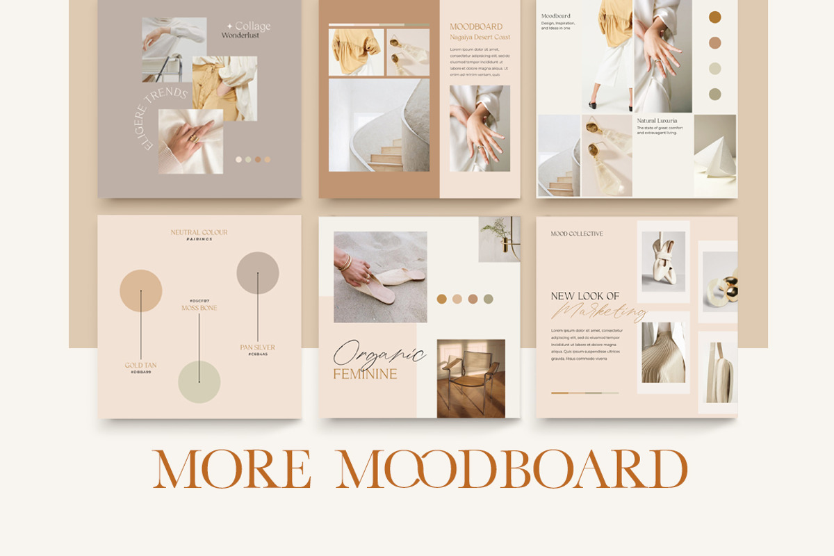 Instagram Coach Engagement CANVA PS, a Social Media Template by Eviory (Photo 30 of 48)