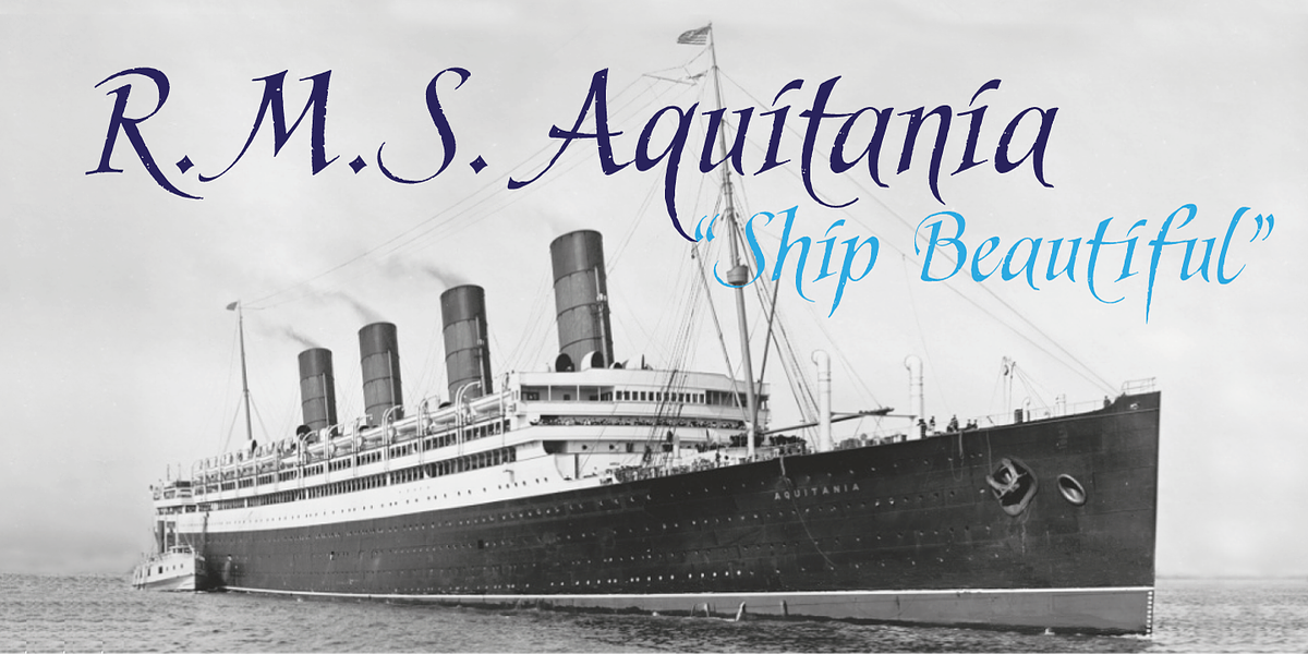 Aquitania, a Script Font by Alan Meeks Collection (Photo 2 of 5)