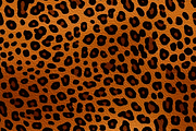 Jaguar Skin Pattern, a Background Graphic by Printable Treasure (Thumbnail 2 of 5)