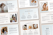 4-in-1 Coaching Bundle for Canva, a Templates & Theme by Erin Cassidy (Thumbnail 23 of 26)