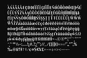 Mavinea – Luxury Bold Fonts, a Sans Serif Font by Yukita Creative (Thumbnail 10 of 10)