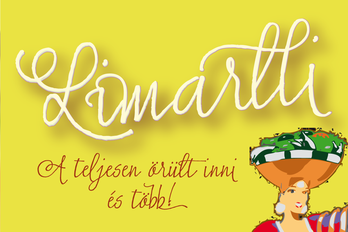 Andria preview 2