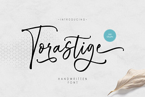 Torastige Script