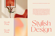 Smyth Kelagon Elegant Thin Sans, a Sans Serif Font by timelesstype.co (Thumbnail 10 of 20)