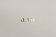 Modern Logo Set | Zephyr, a Branding & Logo Template by Adam and Grace (Thumbnail 13 of 22)