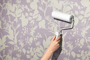 Subtle Floral | Vector Pattern, a Pattern Graphic by MalyskaStudio (Thumbnail 2 of 15)