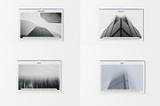 Calendar Template/Landscape 2026, a Stationery Template by Design Zone (Thumbnail 3 of 7)