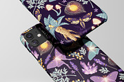 Witchcraft Patterns, a Pattern Graphic by GreyLilac (Thumbnail 8 of 10)