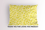 Daisy Ditsy Floral Pattern Bundle, a Pattern Graphic by AvaAva (Thumbnail 19 of 19)