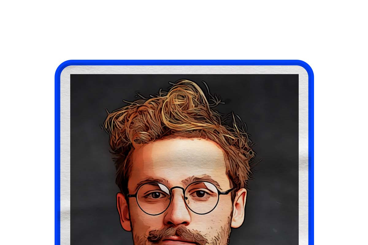 Realistic Vector Cartoon, an Action Add-On by MRI STUDIO (Photo 8 of 18)