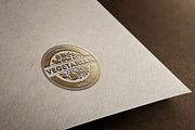 Vegan logo kit, a Branding & Logo Template by Alfazet Chronicles (Thumbnail 2 of 13)