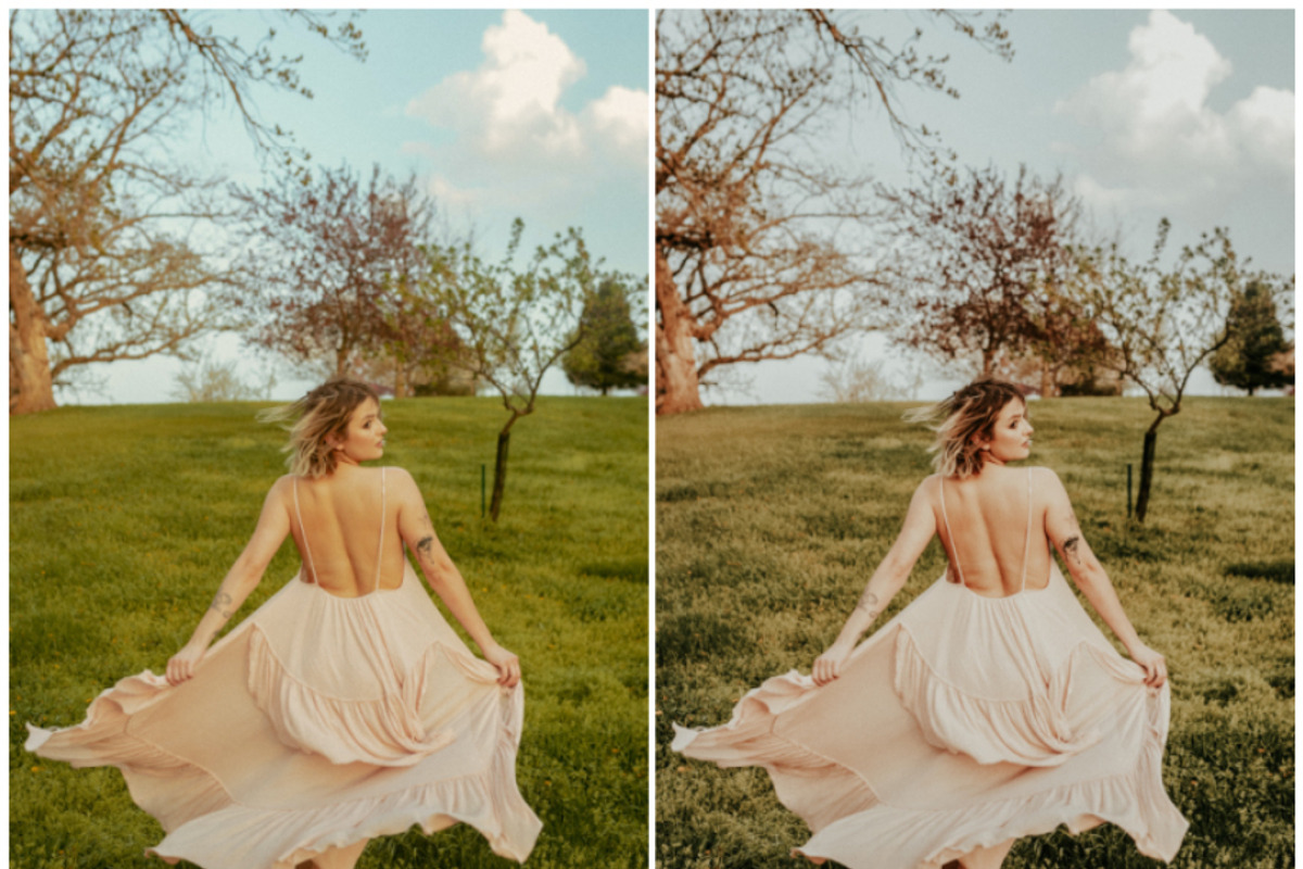 20 Lightroom Presets Golden Hour p1, a Preset Add-On by PerfectStudioPresets (Photo 8 of 10)