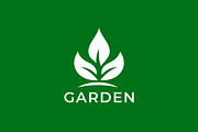 Nature Leaf Plant Green Fresh Logo, a Branding & Logo Template by Signatoro (Thumbnail 4 of 4)
