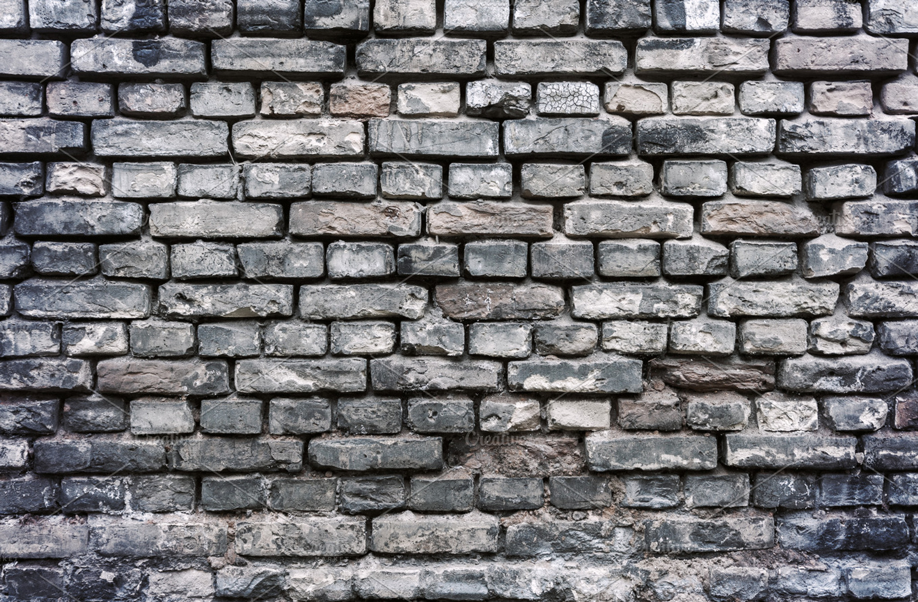 Brick wall texture, an Architecture Photo by BOOCYS