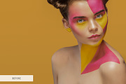 Color Powder Photoshop Overlays, a Plug-in Add-On by FixThePhoto (Thumbnail 19 of 34)