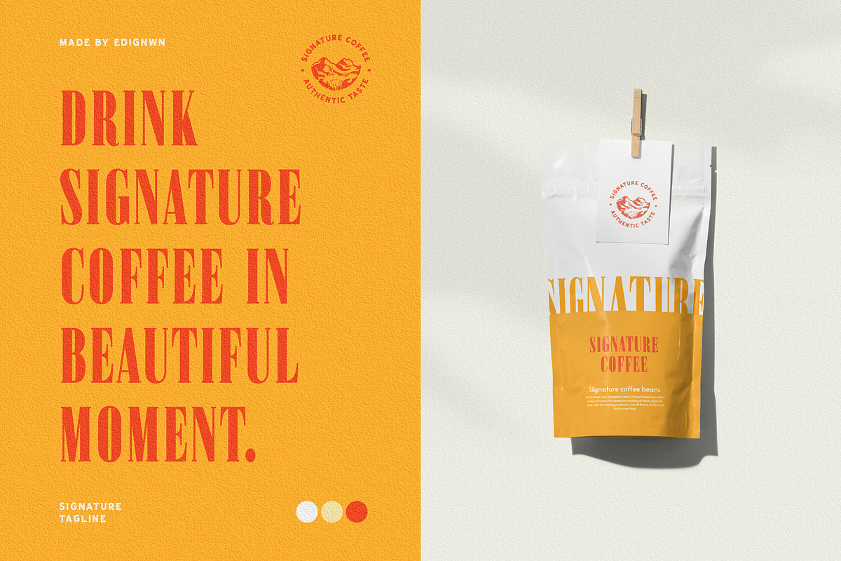 Cralter - Display Font, a Sans Serif Font by Edignwn Type (Photo 9 of 11)