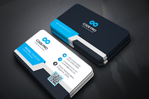 Pro Business Cards