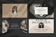 Life Coach Slide Deck CANVA, a Presentation Template by Studio Loire (Thumbnail 3 of 10)