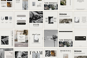 Instagram Post Templates - Canva