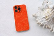 iPhone 14 Pro Case Mockup's, a Product Mockup by Olg Store (Thumbnail 4 of 12)