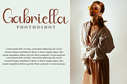 Animals, a Handwritten Font by FreshTypeINK (Thumbnail 5 of 8)