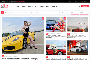Sj AutoNews - Cars News, Cars Review