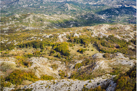 Summer mountain landscape at, a Nature Photo by Elizaveta Galitskaya