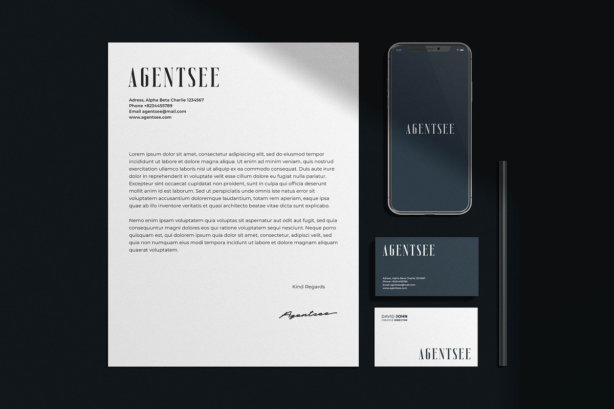 Vicenza - Luxurious & Elegant Serif, a Serif Font by Almarkhatype (Photo 4 of 10)