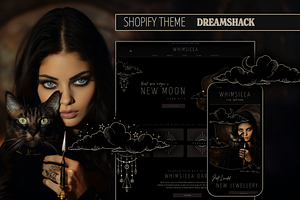 Magical Shopify Theme