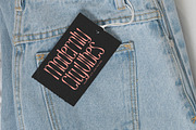 Medkight Modern Editorial Serif, a Serif Font by timelesstype.co (Thumbnail 2 of 15)