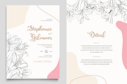 Estephany Script, a Script Font by Fachranheit Studio (Thumbnail 3 of 13)