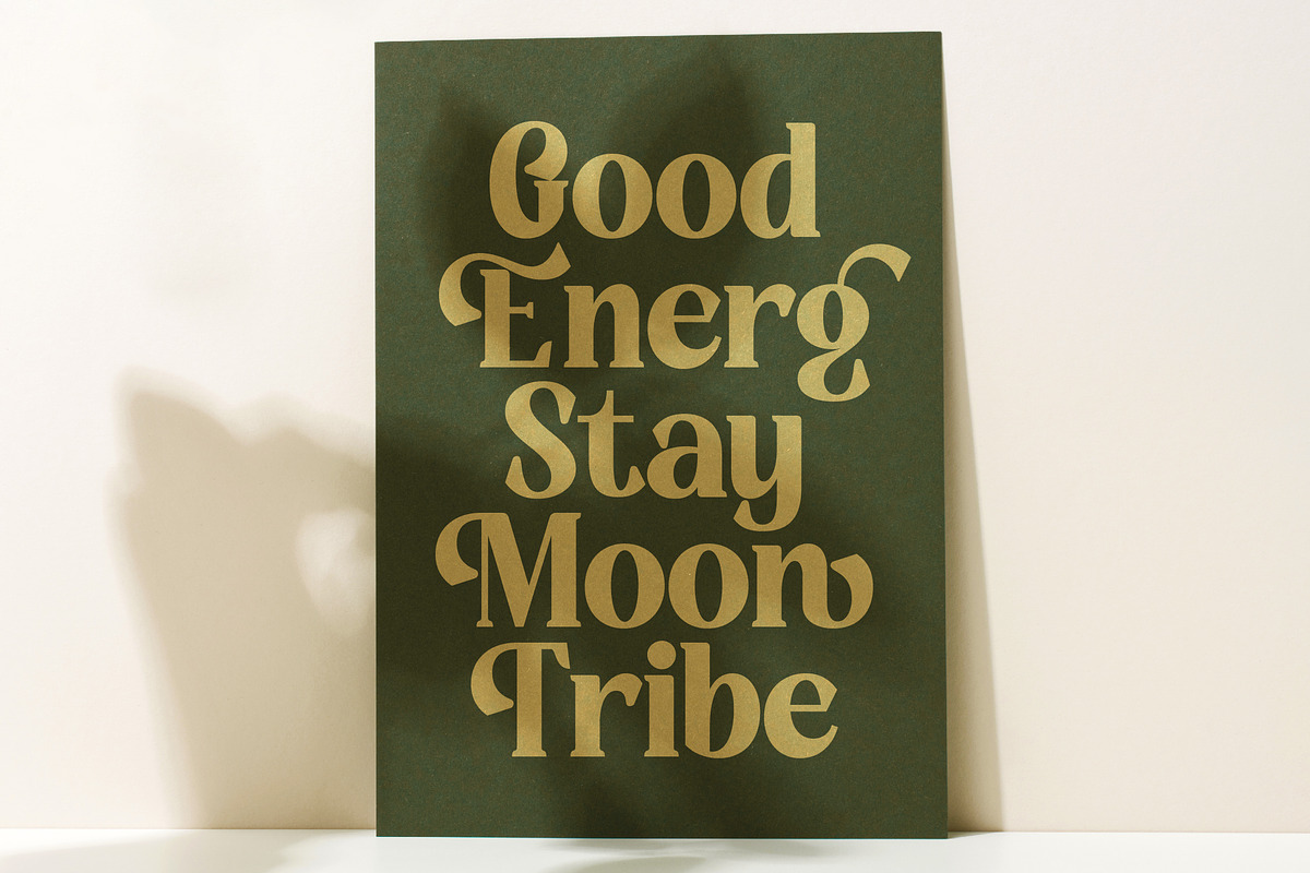 Rusty Drake Bold Serif Display, a Serif Font by timelesstype.co (Photo 12 of 20)