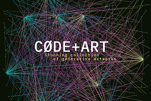 CODE ART