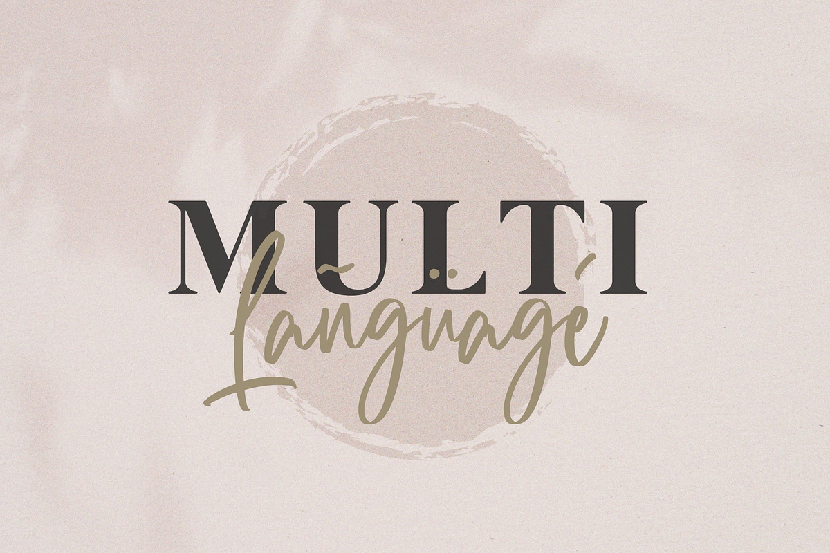 Exposedly - Classy Signature Font, a Script Font by Masanis (Photo 9 of 18)