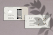 Altair Keynote Brand Guideline, a Presentation Template by SlideStation (Thumbnail 4 of 18)