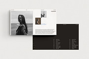OLI / Brand Proposal, a Presentation Template by Wildnun Studio (Thumbnail 4 of 15)