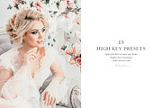 1200+ Wedding Bundle PS | LR items, an Action Add-On by Pro Add-Ons (Thumbnail 8 of 44)