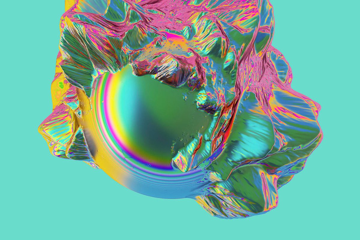 Metaverse: Planetary Formations, an Object Graphic by RuleByArt (Photo 12 of 21)