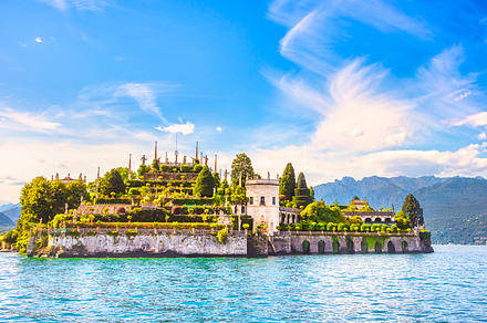 Isola bella island maggiore lake stock photo containing isola and bella, an Architecture Photo by Stefano Orazzini