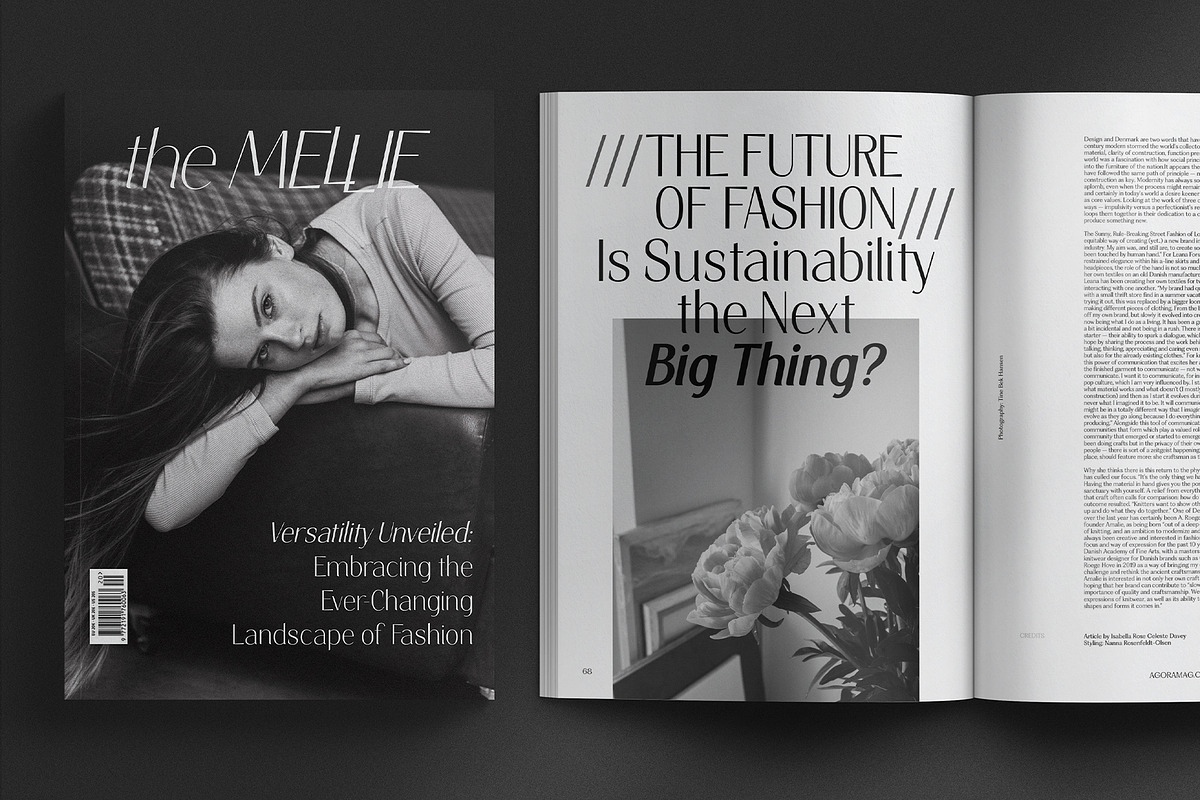 Elio & Oliver - An 18-Font Typeface, a Sans Serif Font by SilverStag Type Foundry (Photo 9 of 20)
