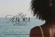 Luxury Wedding Font Bundle, a Serif Font by AndrewPixelType (Thumbnail 11 of 44)
