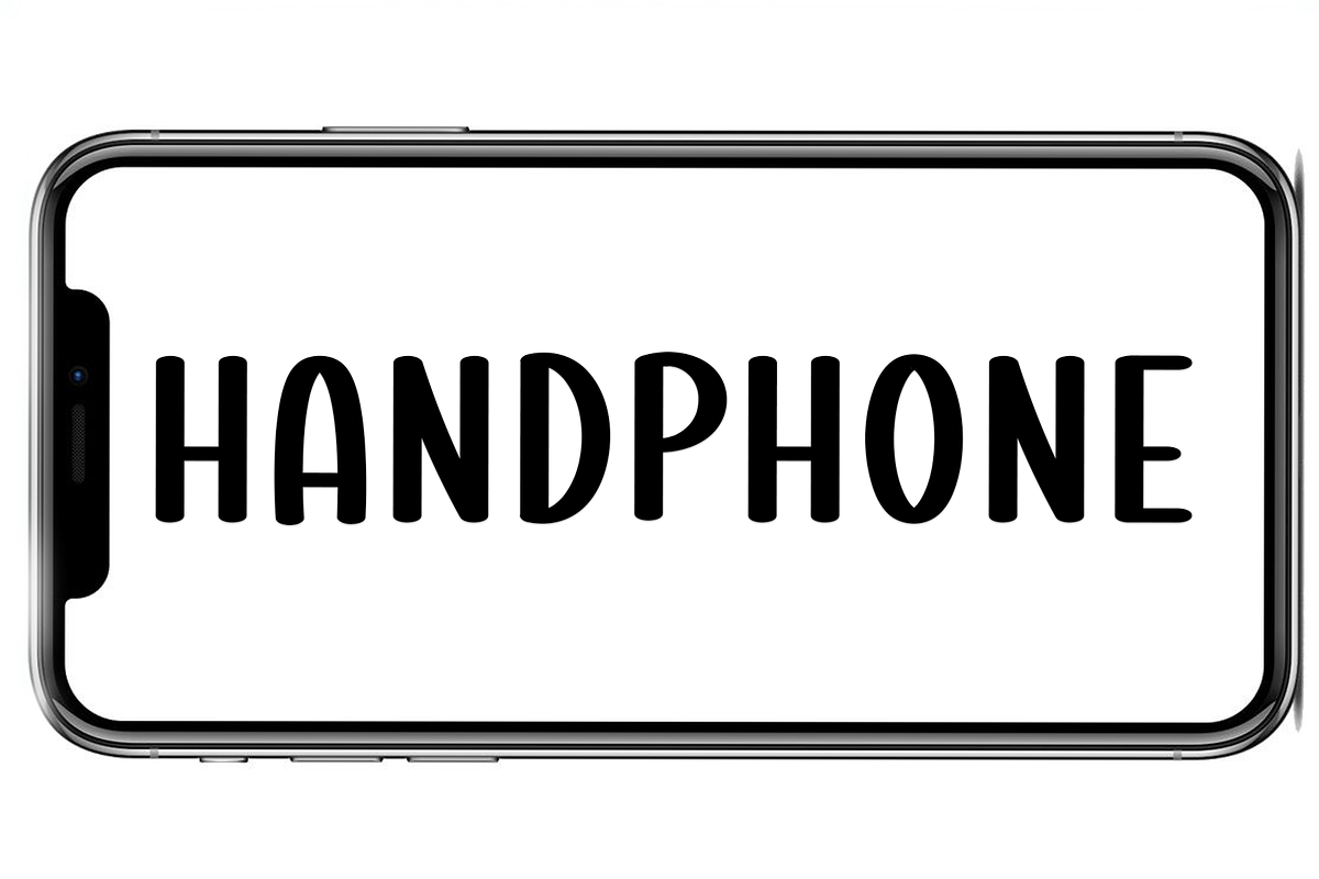 Charming Magnolia, a Serif Font by FreshTypeINK (Photo 2 of 7)