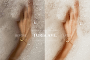 Nude Tones Lightroom Mobile Presets, a Preset Add-On by Turia Avenue (Thumbnail 6 of 7)